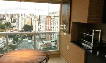 Imagem 2: SÃO PAULO - Apartamento Padrão - VILA CLEMENTINO