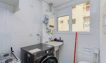 Imagem 7: CURITIBA - Apartamento Padrão - Mercês