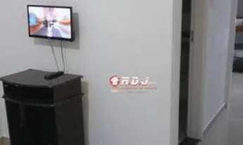 Imagem 5: Apartamento com 1 dormitório, 53 m² - venda por R$ 315.000,00 ou aluguel por R$ 2.422,42/m