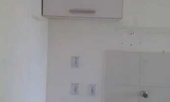 Imagem 5: Apartamento Padrão em São Carlos