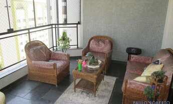 Imagem 3: APARTAMENTO - VILA MARIANA - SP