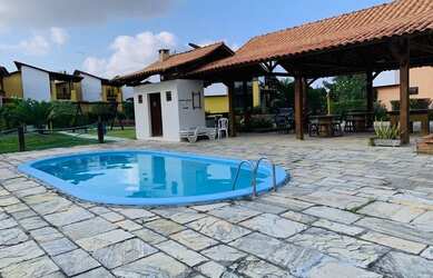 Imagem 3: Casa em Gravatá condomínio fechado