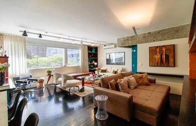 Imagem 5: SãO PAULO - Apartamento Padrão - Jardim América