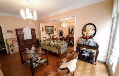 Imagem 4: Apartamento em Copacabana - Rio de Janeiro