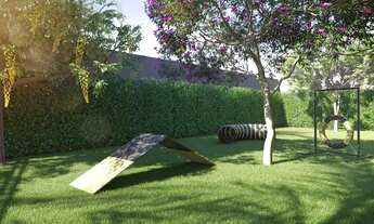 Imagem 3: Apartamento para venda com 120 metros quadrados com 3 quartos em Mooca - São Paulo - SP