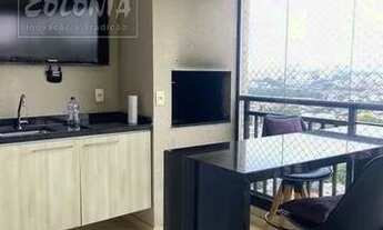 Imagem 5: São Caetano do Sul - Apartamento Padrão - Jardim São Caetano