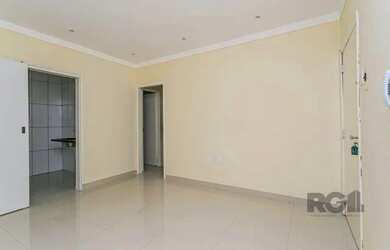 Imagem 3: Apartamento 54m² - 2 dormitórios no Centro Histórico