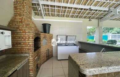 Imagem 5: Casa com 3 dormitórios à venda, 210 m² por R$ 950.000,00 - Cidade dos Funcionários - Forta