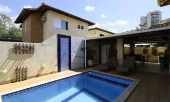 Imagem 3: MC- Casa para aluguel e venda com 5 quartos em - Ipojuca - Pernambuco