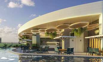 Imagem: Studio Excelente Localização em Boa Viagem