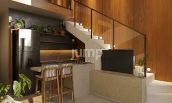 Imagem: Apartamento com 2 dormitórios à venda