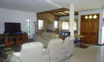 Imagem 6: CASA SERRA DA CANTAREIRA - 4 suítes