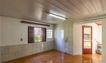 Imagem 7: Duas casas no mesmo terreno