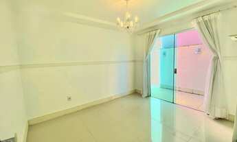 Imagem 2: Linda casa na Granja c/ 3suítes, 4brs, 4vgs, amrs plnjds, split, hidro, churrqr, blindx