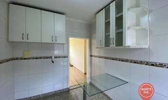 Imagem 5: Apartamento com 3 dormitórios para alugar, 70 m² por R$ 2.463,00/mês - Silva Prado - Bruma