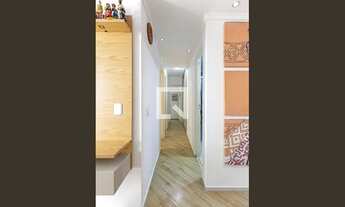 Imagem 7: Apartamento à Venda - Vila América, 3 Quartos, 60 m2