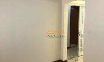 Imagem 2: Casa com 3 dormitórios para alugar por R$ 2.400/mês - Vila Rezende - Piracicaba/SP