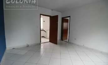 Imagem 3: Santo André - Conjunto Comercial/sala - Jardim