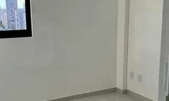 Imagem 4: DU) Oportunidade de 03 quartos | Reformado | Prédio Novo | 67m²