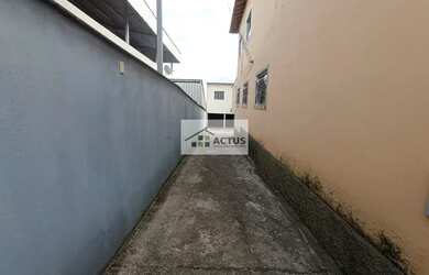 Imagem 3: Casa para alugar no bairro Serra Dourada (Parque Durval de Barros) - Ibirité/MG