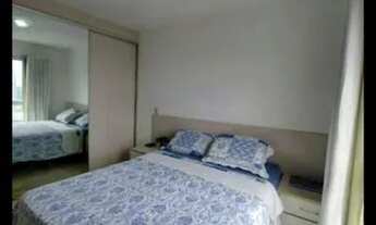 Imagem 5: Apartamento para aluguel com 49 metros quadrados com 2 quartos em Pitimbu - Natal - RN