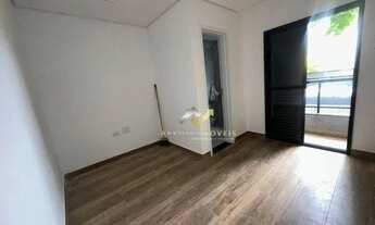 Imagem 6: Apartamento com 2 dormitórios à venda, 55 m² por R$ 345.000,00 - Paraíso - Santo André/SP