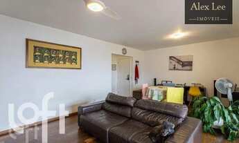 Imagem 7: Pinheiros, 4 dormitórios, 2 vagas e lazer completo