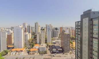 Imagem 5: Venda Cobertura 2 Dormitórios - 94 m² Campo Belo