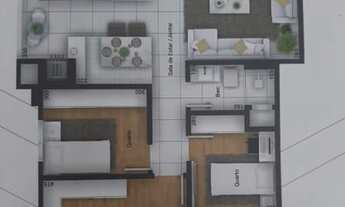 Imagem 3: Apartamento à venda em Centro