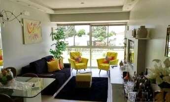 Imagem 2: XANGRI-LÁ - Apartamento Padrão - Centro