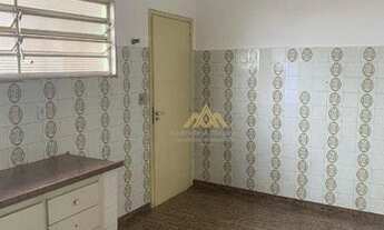 Imagem 6: Sobrado com 2 dormitórios para alugar, 90 m² por R$ 880,00/mês - Jardim Paulistano - Ribei