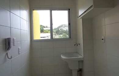 Imagem 5: Apartamento para aluguel, 2 quartos, 1 vaga, Residencial Florença I - Vinhedo/SP