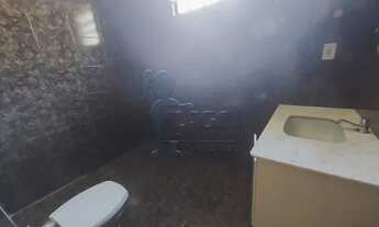 Imagem 7: Casa Padrão em Ribeirão Preto