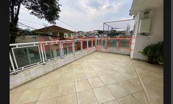 Imagem 6: Sobrado para venda com 266 metros quadrados com 4 quartos em Vila Mazzei - São Paulo - São