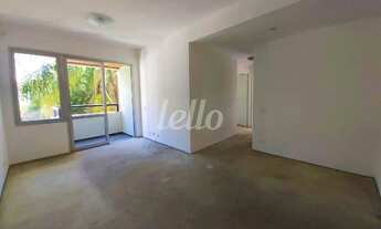 Imagem: São Paulo - Apartamento Padrão - Vila