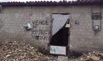 Imagem: VENDO UMA CASA EM TIMON