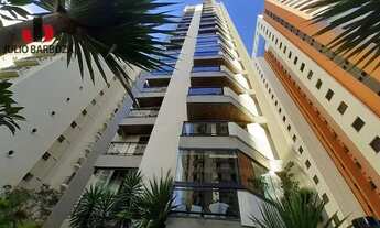 Imagem 3: Apartamento com 3 dormitórios, reformado em Moema pássaros