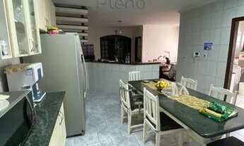 Imagem 6: Locação Casa com 4 dormitórios