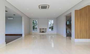 Imagem 4: Venda Casa 4 Dormitórios - 1044 m² Brooklin Velho