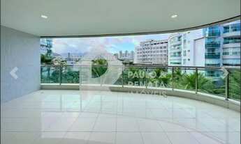 Imagem 6: MONACO! 4 SUITES! SOL MANHÃ! 290 M2!