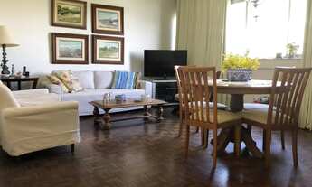 Imagem: Lagoa, 124m², 4 Quartos, 1 Vaga