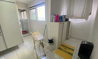 Imagem 2: Apartamento para venda possui 189 metros quadrados com 4 quartos em Umuarama - Osasco - SP