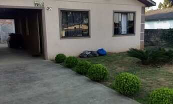 Imagem: Casa à venda no Santa Bárbara