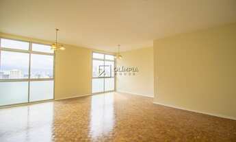 Imagem 3: Apartamento Locação 3 Dormitórios - 130 m² Perdizes