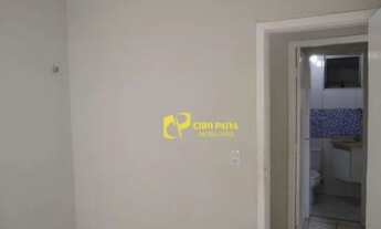 Imagem 4: Apartamento com 3 dormitórios à venda, 60 m² por R$ 180.000,00 - Messejana - Fortaleza/CE