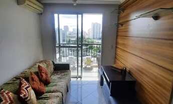 Imagem 5: Apartamento para aluguel tem 65 metros quadrados com 3 quartos em Vila Paulista - São Paul