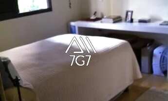 Imagem 7: SÃO PAULO - Apartamento Padrão - MORUMBI