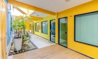 Imagem 2: Salas para alugar em centro comercial no bairro Coroa do Meio