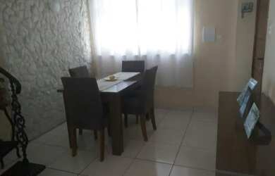 Imagem 2: OTIMO APARTAMENTO S/ ELEVADOR 96 M2