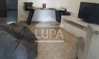 Imagem 4: CASA TÉRREA COM 2 QUARTOS PARA VENDA JARDIM CASA DE PEDRA, SÃO PAULO